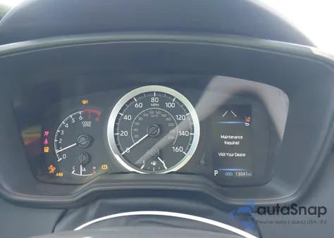 2022 Toyota Corolla Le from USA, damaged, VIN 5YFEPMAE9NP322507